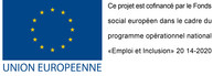 europe-cofinancement