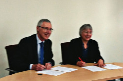 Signature convention Lille2